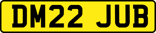 DM22JUB