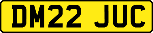 DM22JUC