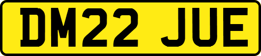 DM22JUE