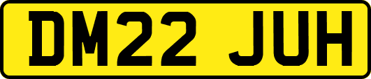 DM22JUH