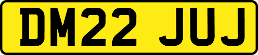 DM22JUJ
