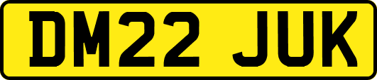 DM22JUK