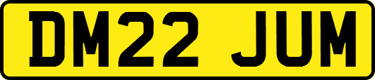 DM22JUM