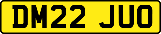 DM22JUO
