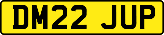 DM22JUP