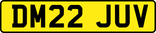 DM22JUV
