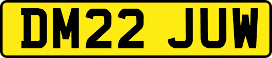 DM22JUW