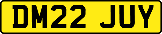 DM22JUY
