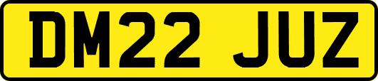 DM22JUZ