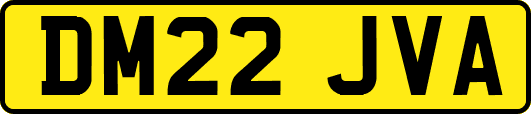 DM22JVA
