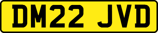 DM22JVD
