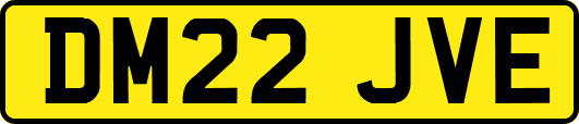 DM22JVE