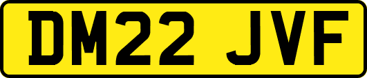 DM22JVF