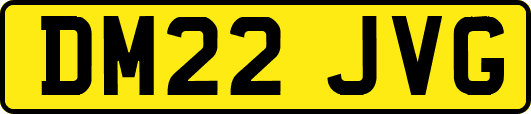 DM22JVG