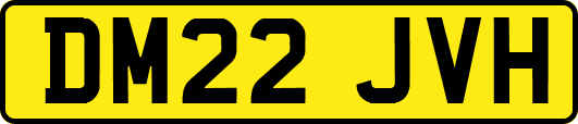 DM22JVH