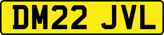 DM22JVL