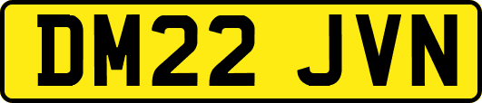 DM22JVN