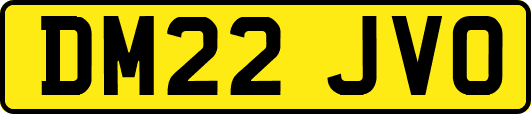 DM22JVO