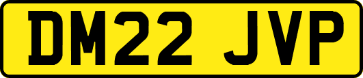 DM22JVP