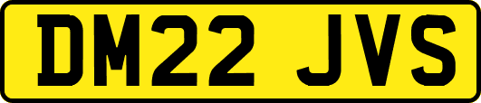 DM22JVS