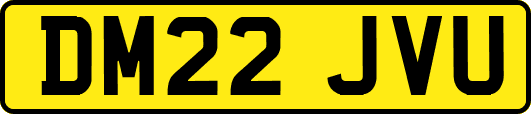 DM22JVU