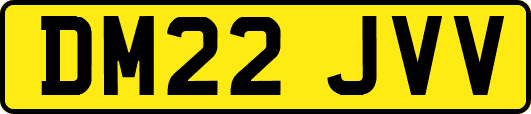 DM22JVV