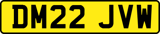 DM22JVW