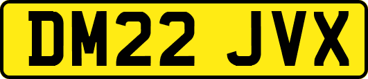 DM22JVX