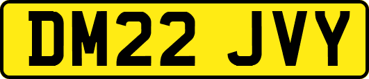 DM22JVY