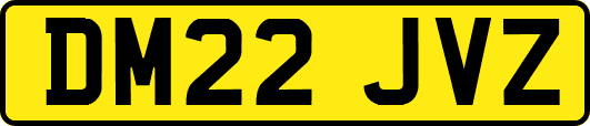 DM22JVZ