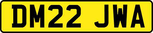 DM22JWA