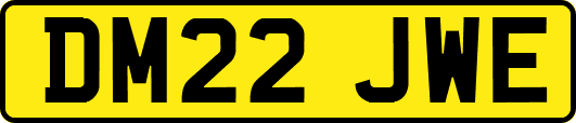 DM22JWE