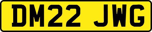 DM22JWG