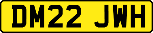 DM22JWH