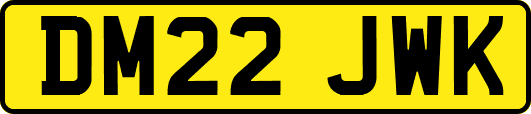 DM22JWK