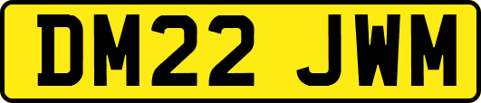 DM22JWM