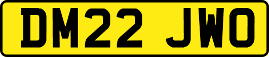 DM22JWO