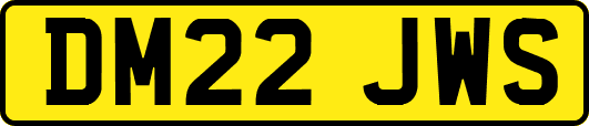 DM22JWS