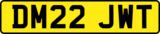 DM22JWT