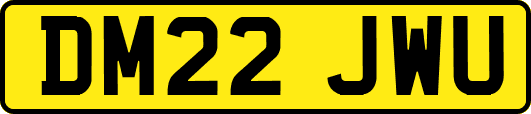 DM22JWU