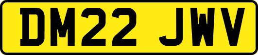 DM22JWV