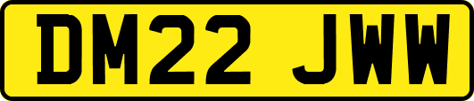 DM22JWW