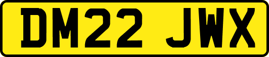 DM22JWX