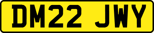 DM22JWY