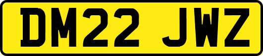 DM22JWZ