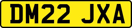DM22JXA