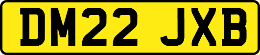 DM22JXB
