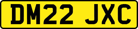 DM22JXC