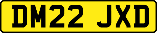DM22JXD
