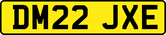 DM22JXE